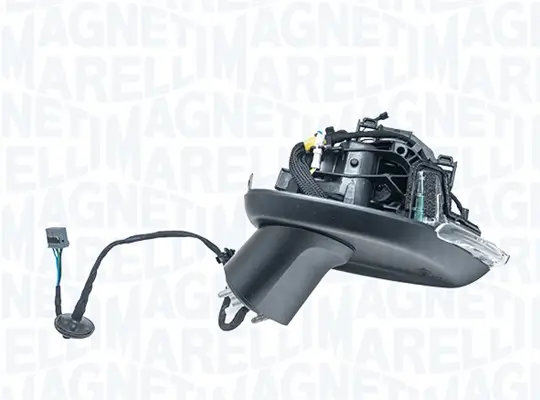 Außenspiegel links MAGNETI MARELLI 182201541700