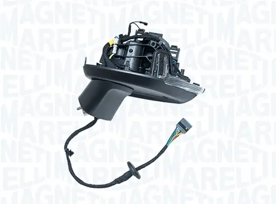 Außenspiegel links MAGNETI MARELLI 182201541900