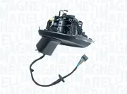 Außenspiegel links MAGNETI MARELLI 182201541900