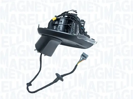 Außenspiegel links MAGNETI MARELLI 182201542100