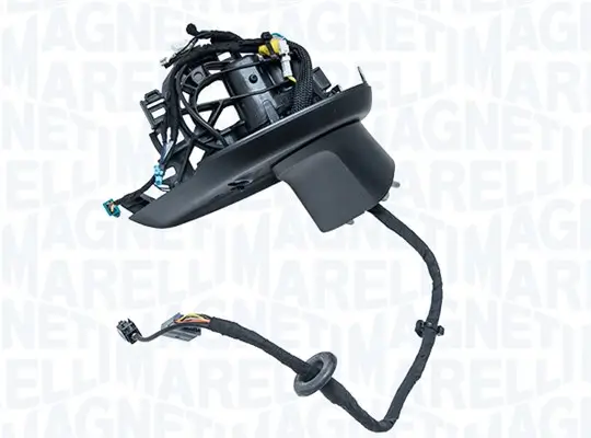 Außenspiegel rechts MAGNETI MARELLI 182201542200