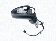 Außenspiegel rechts MAGNETI MARELLI 182201542400