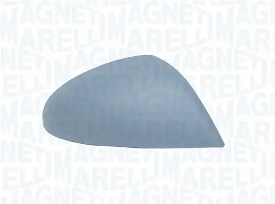 Abdeckung, Außenspiegel rechts MAGNETI MARELLI 182201542800
