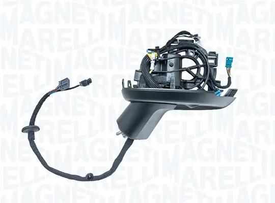 Außenspiegel links MAGNETI MARELLI 182201543700