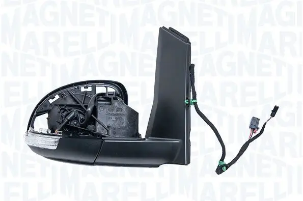 Außenspiegel rechts MAGNETI MARELLI 182201544100