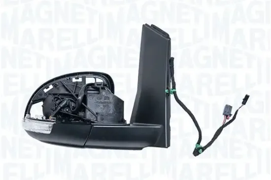 Außenspiegel rechts MAGNETI MARELLI 182201544100 Bild Außenspiegel rechts MAGNETI MARELLI 182201544100