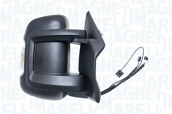 Außenspiegel rechts MAGNETI MARELLI 182201547800