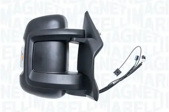 Außenspiegel rechts MAGNETI MARELLI 182201547800 Bild Außenspiegel rechts MAGNETI MARELLI 182201547800