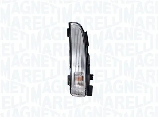 Blinkleuchte vorne links MAGNETI MARELLI 182201550300 Bild Blinkleuchte vorne links MAGNETI MARELLI 182201550300