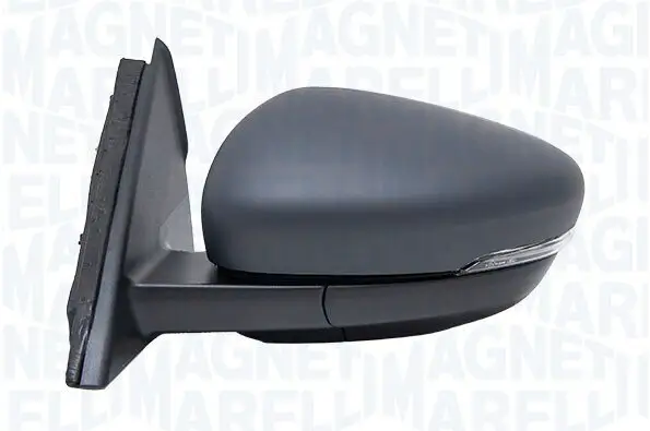 Außenspiegel rechts MAGNETI MARELLI 182201550600