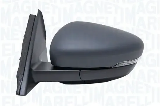 Außenspiegel rechts MAGNETI MARELLI 182201550600 Bild Außenspiegel rechts MAGNETI MARELLI 182201550600