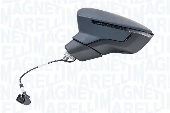 Außenspiegel links MAGNETI MARELLI 182201552500