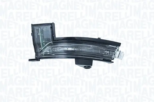 Blinkleuchte vorne links MAGNETI MARELLI 182201554500