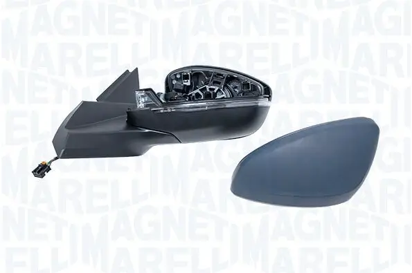 Außenspiegel links MAGNETI MARELLI 182201555300