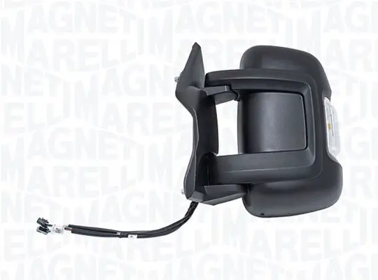 Außenspiegel links MAGNETI MARELLI 182201556100