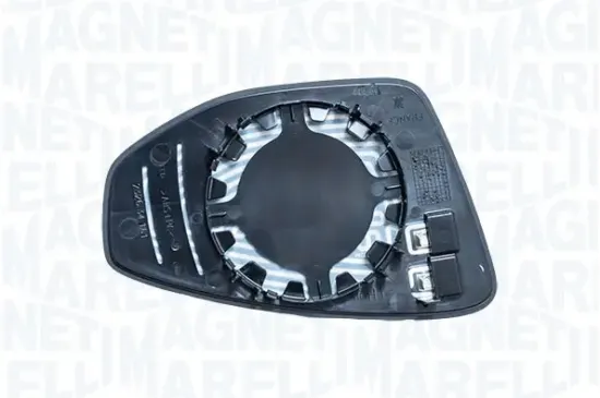 Spiegelglas, Außenspiegel links MAGNETI MARELLI 182201556500 Bild Spiegelglas, Außenspiegel links MAGNETI MARELLI 182201556500