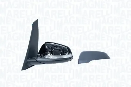 Außenspiegel links MAGNETI MARELLI 182201556700 Bild Außenspiegel links MAGNETI MARELLI 182201556700