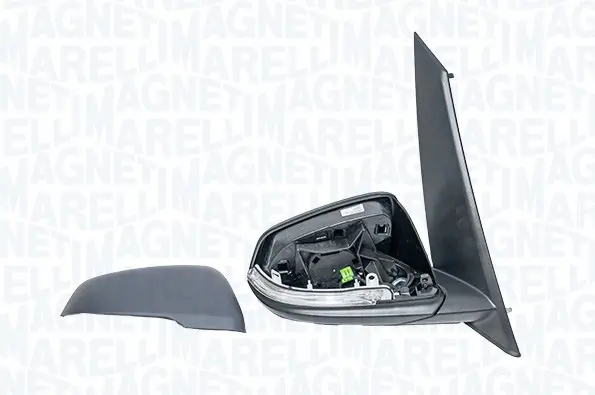 Außenspiegel rechts MAGNETI MARELLI 182201556800