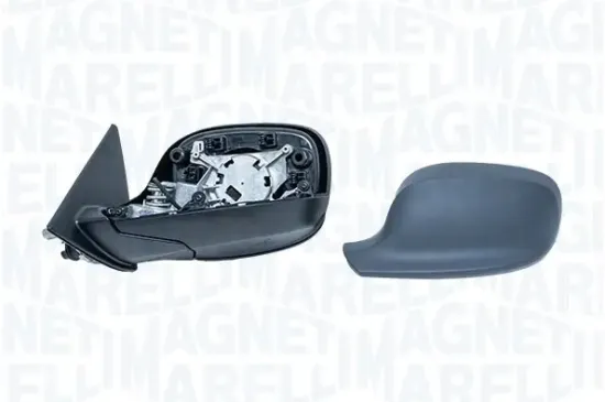 Außenspiegel links MAGNETI MARELLI 182201557100 Bild Außenspiegel links MAGNETI MARELLI 182201557100