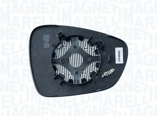 Spiegelglas, Außenspiegel links MAGNETI MARELLI 182201558500