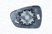 Spiegelglas, Außenspiegel rechts MAGNETI MARELLI 182201558600
