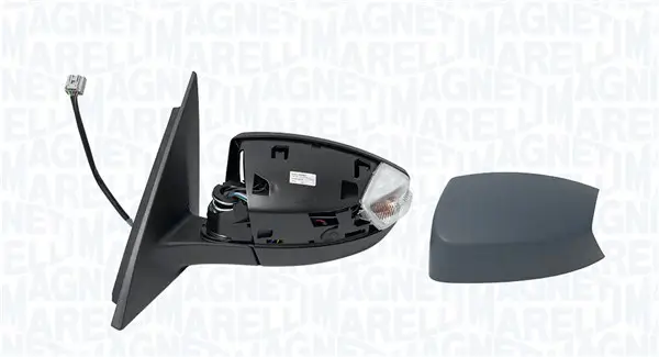 Außenspiegel rechts MAGNETI MARELLI 182201560800