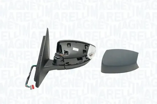 Außenspiegel links MAGNETI MARELLI 182201561100 Bild Außenspiegel links MAGNETI MARELLI 182201561100