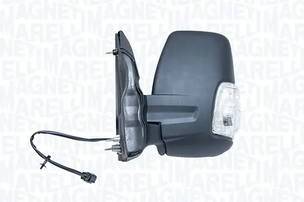 Außenspiegel links MAGNETI MARELLI 182201561300