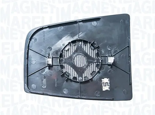 Spiegelglas, Außenspiegel links MAGNETI MARELLI 182201562100 Bild Spiegelglas, Außenspiegel links MAGNETI MARELLI 182201562100