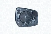 Spiegelglas, Außenspiegel links MAGNETI MARELLI 182201562700