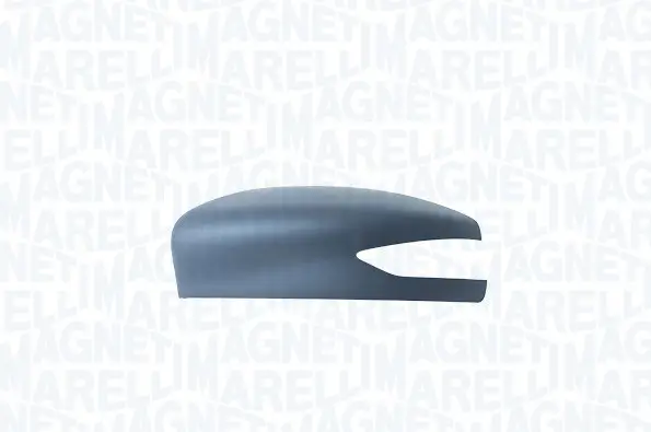 Abdeckung, Außenspiegel links MAGNETI MARELLI 182201563500