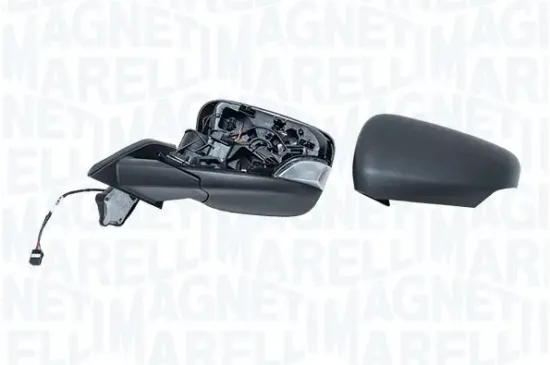 Außenspiegel links MAGNETI MARELLI 182201564700 Bild Außenspiegel links MAGNETI MARELLI 182201564700