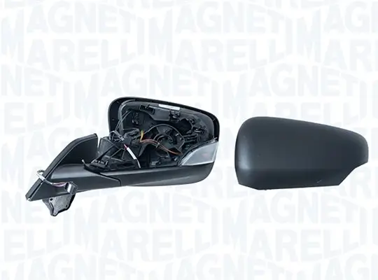 Außenspiegel links MAGNETI MARELLI 182201565100 Bild Außenspiegel links MAGNETI MARELLI 182201565100