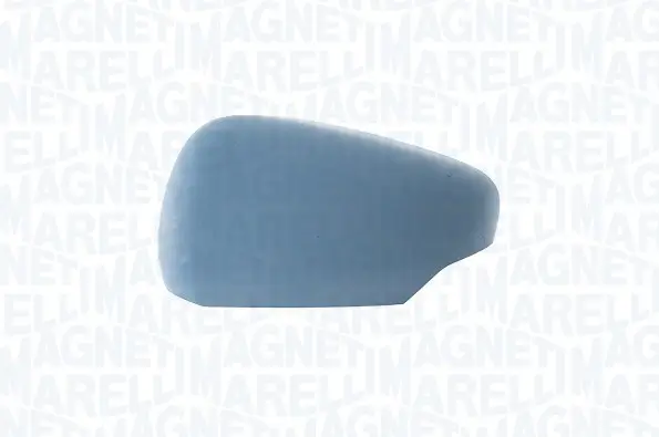 Abdeckung, Außenspiegel links MAGNETI MARELLI 182201565700