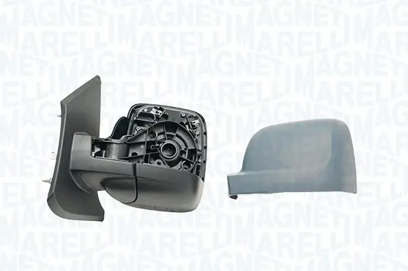 Außenspiegel links MAGNETI MARELLI 182201566300