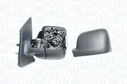 Außenspiegel rechts MAGNETI MARELLI 182201566600
