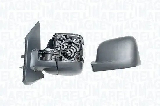 Außenspiegel rechts MAGNETI MARELLI 182201566600 Bild Außenspiegel rechts MAGNETI MARELLI 182201566600