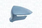 Abdeckung, Außenspiegel links MAGNETI MARELLI 182201568300