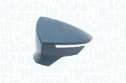 Abdeckung, Außenspiegel links MAGNETI MARELLI 182201569100