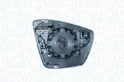 Spiegelglas, Außenspiegel links MAGNETI MARELLI 182201570500