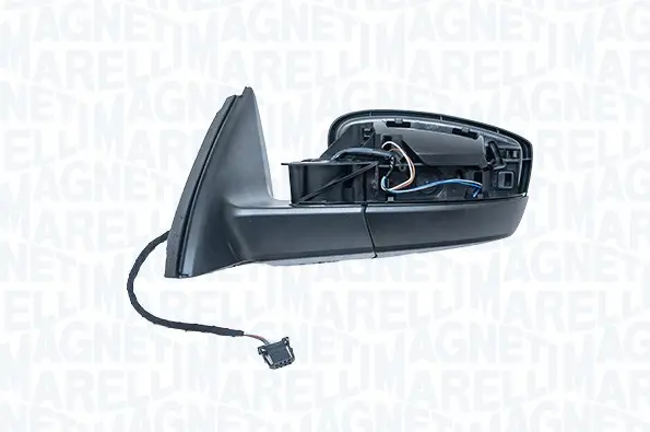 Außenspiegel links MAGNETI MARELLI 182201571100