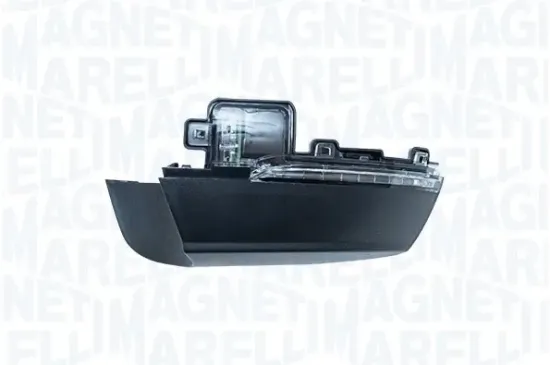 Blinkleuchte vorne links MAGNETI MARELLI 182201571700 Bild Blinkleuchte vorne links MAGNETI MARELLI 182201571700