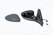 Außenspiegel rechts MAGNETI MARELLI 182201572400