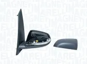 Außenspiegel links MAGNETI MARELLI 182201573300