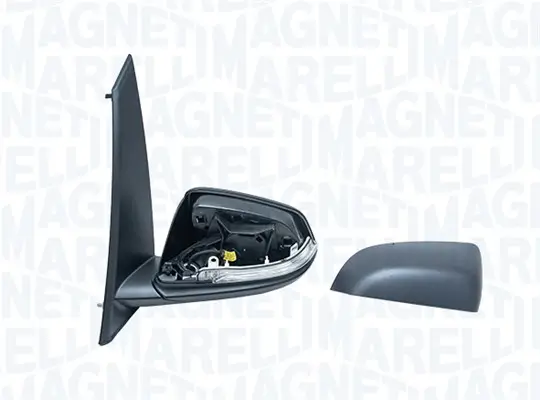 Außenspiegel links MAGNETI MARELLI 182201573300 Bild Außenspiegel links MAGNETI MARELLI 182201573300