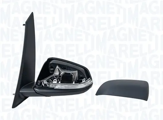 Außenspiegel links MAGNETI MARELLI 182201573500 Bild Außenspiegel links MAGNETI MARELLI 182201573500