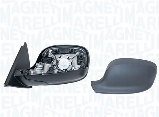 Außenspiegel links MAGNETI MARELLI 182201573700