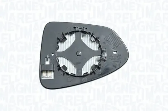Spiegelglas, Außenspiegel rechts MAGNETI MARELLI 182201575200 Bild Spiegelglas, Außenspiegel rechts MAGNETI MARELLI 182201575200