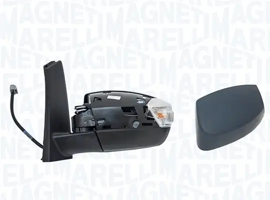 Außenspiegel links MAGNETI MARELLI 182201575500 Bild Außenspiegel links MAGNETI MARELLI 182201575500