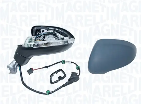 Außenspiegel links MAGNETI MARELLI 182201579500